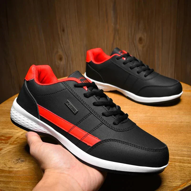 Jack | Sporty Komfort Herresko