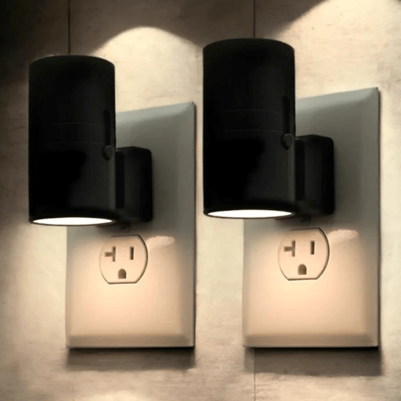 GlowSleep | Beroligende natlampe Nuvenci.dk