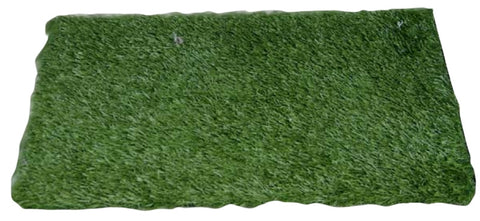 GrassPaws | Realistisk Kunstgræs til Hundetræning Nuvenci.dk