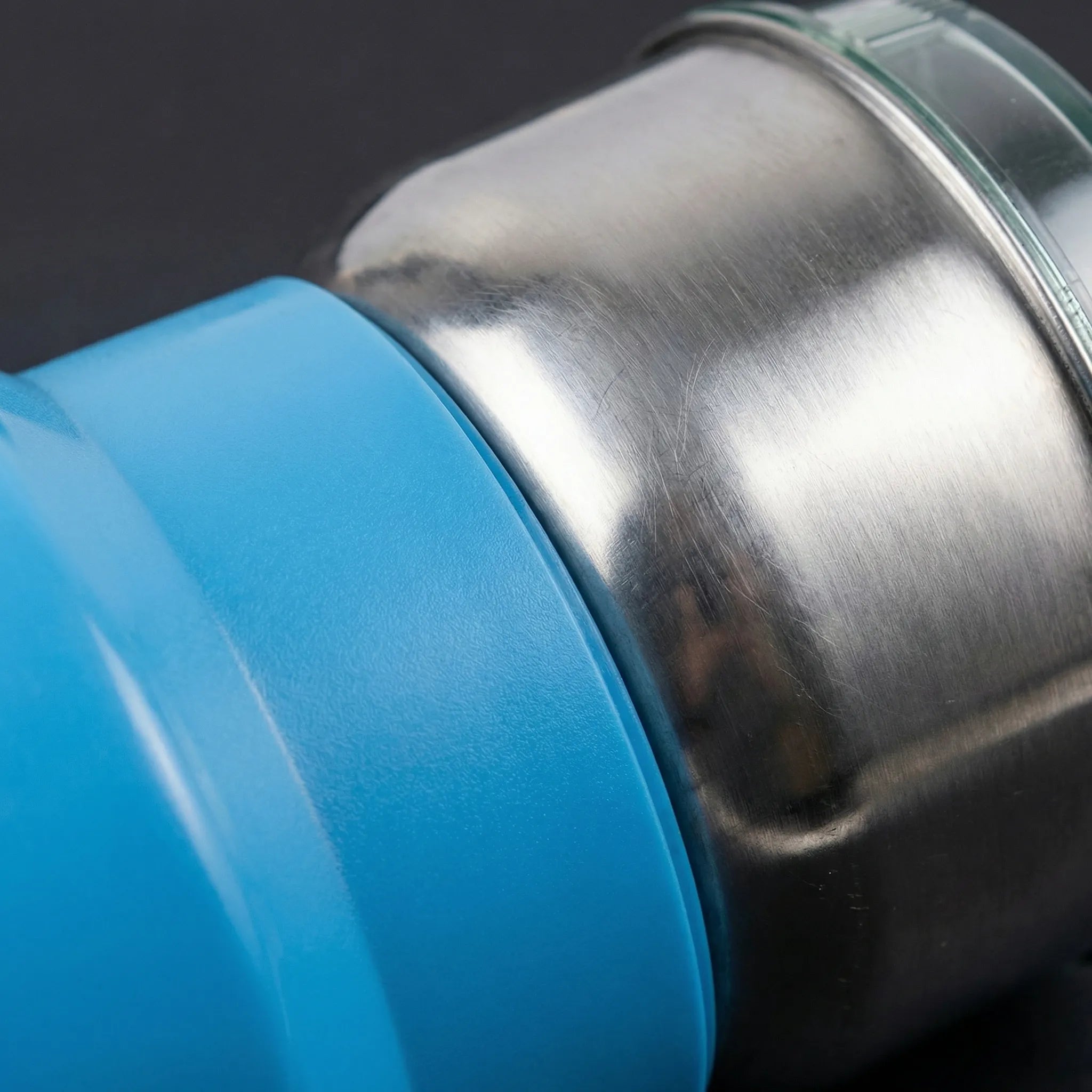 Grindify - Elektrisk Køkkenkværn Kompakt Nuvenci.dk