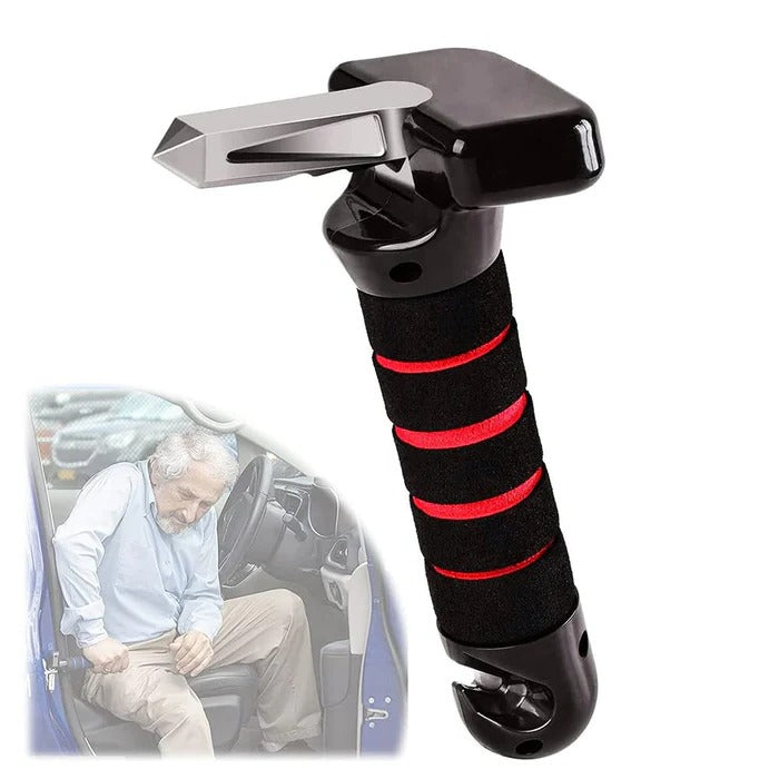 GripAssist | Ergonomisk håndtag til bilen Nuvenci.dk