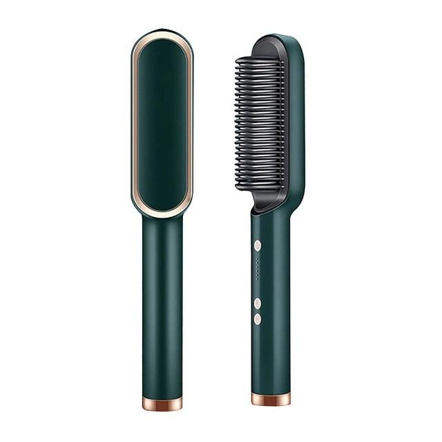 Hairstylers | Professionel stylingkam Grøn Nuvenci.dk