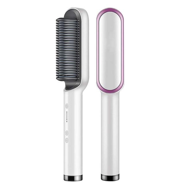 Hairstylers | Professionel stylingkam Hvid Nuvenci.dk