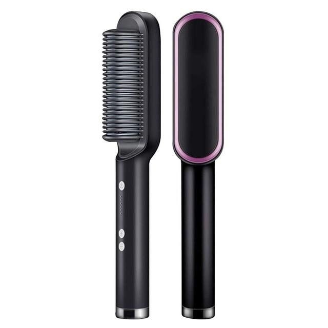 Hairstylers | Professionel stylingkam Nuvenci.dk