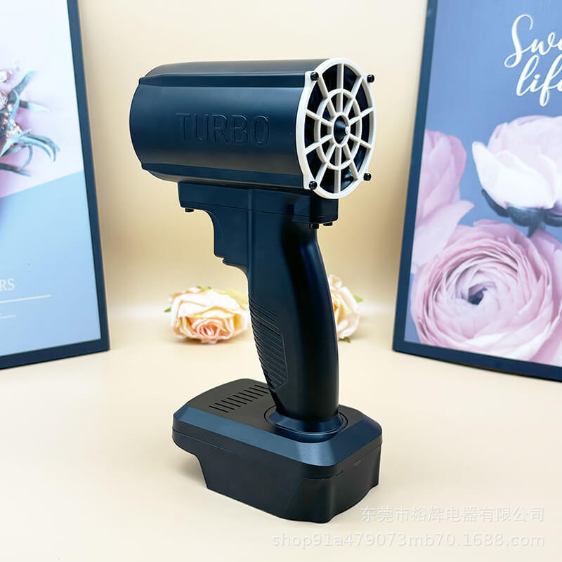 AirBlast Pro | Højtryks-luftblæser