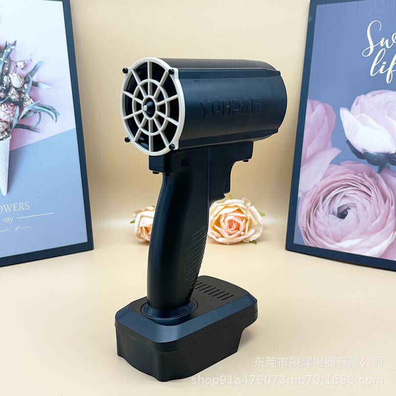 AirBlast Pro | Højtryks-luftblæser