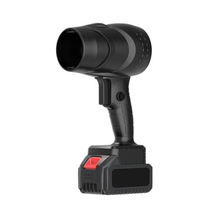 AirBlast Pro | Højtryks-luftblæser