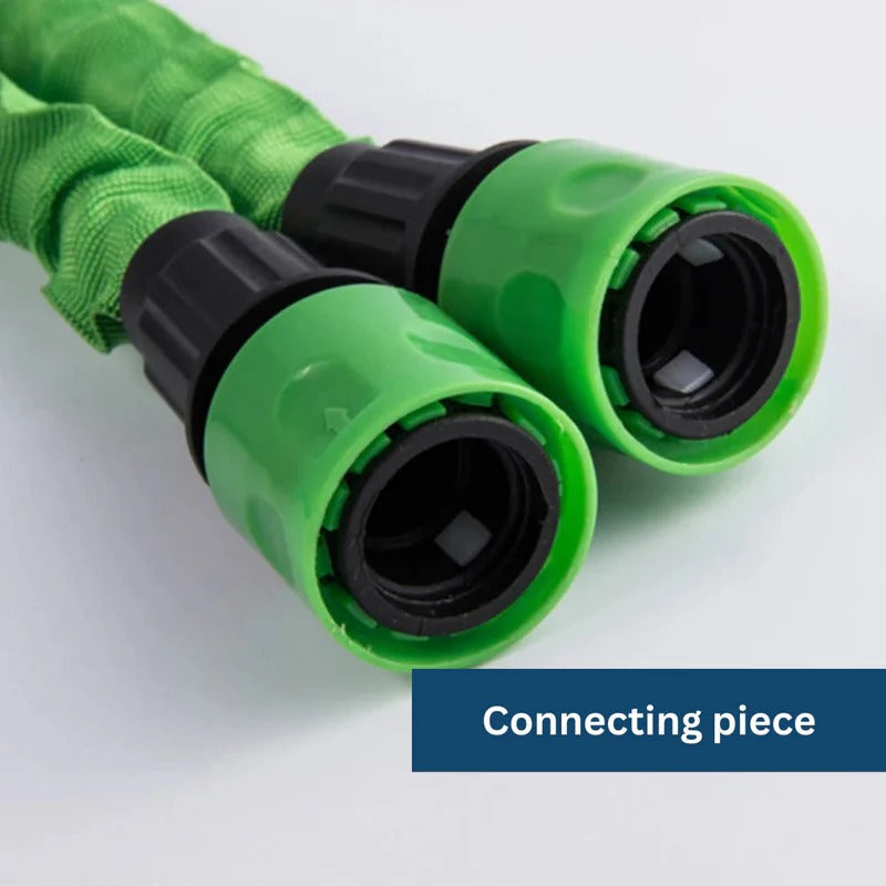 JetFlex | Let slange med multifunktionsdyse og teleskophåndtag