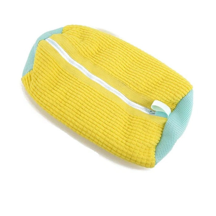 ZipClean | Vaskepose til sneakers & sportssko