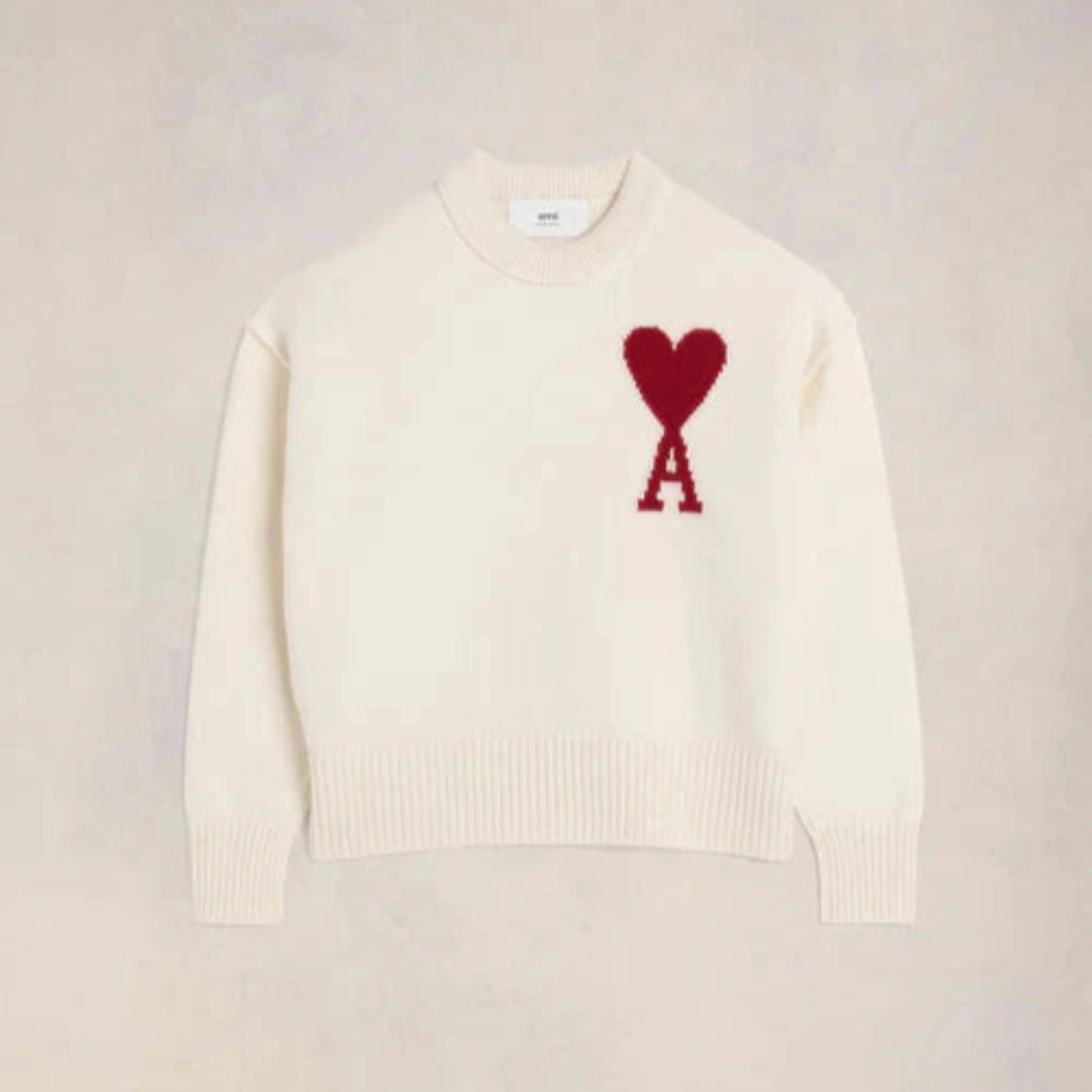 Céleste | Sweater Dame – Elegant Vinterkomfort 1