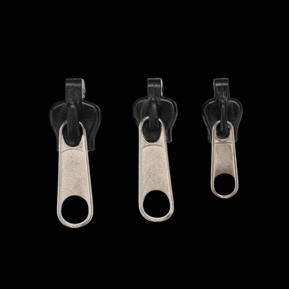 QuickZip | Hurtig lynlås-zipper erstatning
