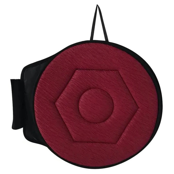 TurnCush | 360° forgatható ülőpárna a fájdalommentességért