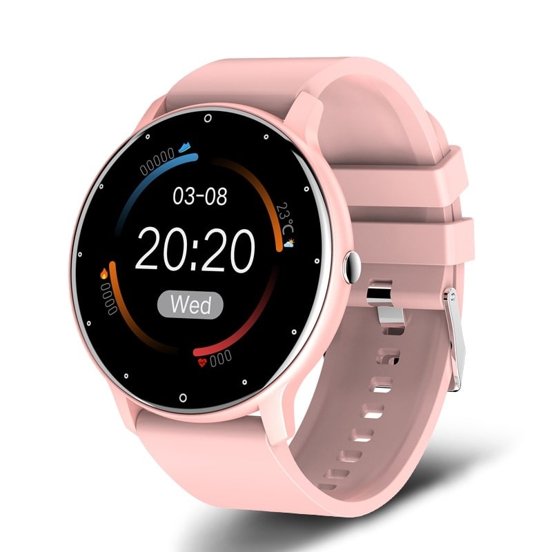 Variant image for Luxe | Smartwatch – Elegant Multifunktionelt Sportsur-5