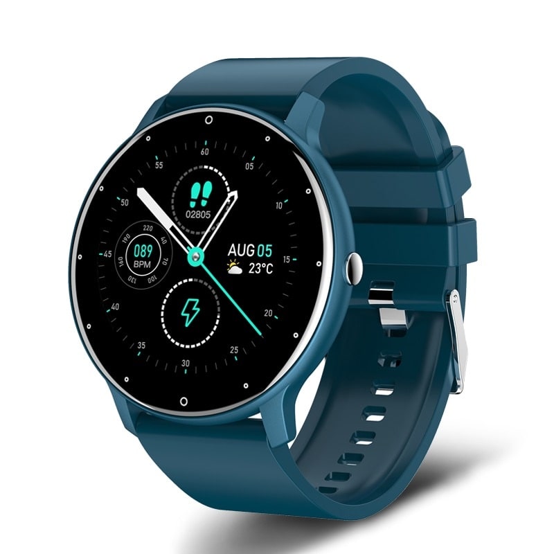 Variant image for Luxe | Smartwatch – Elegant Multifunktionelt Sportsur-8
