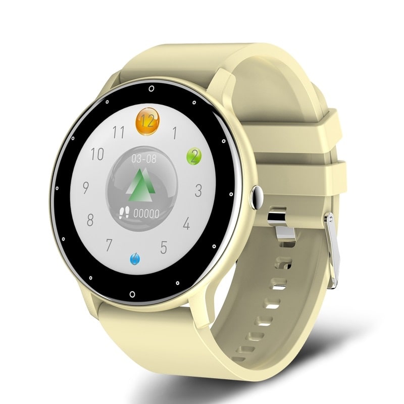 Variant image for Luxe | Smartwatch – Elegant Multifunktionelt Sportsur-10