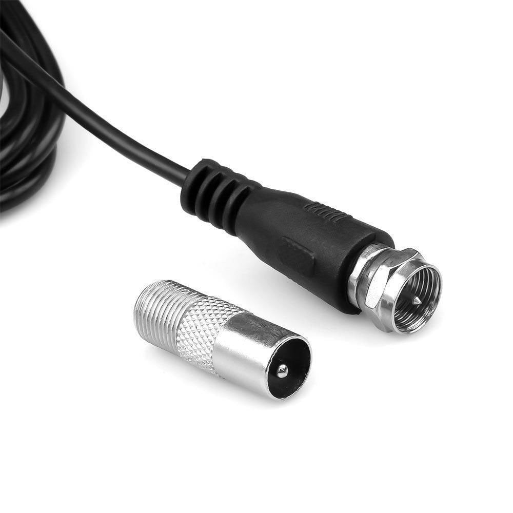 ClearBeam | Indendørs TV-Antenne – Pålidelig HD-Modtagelse