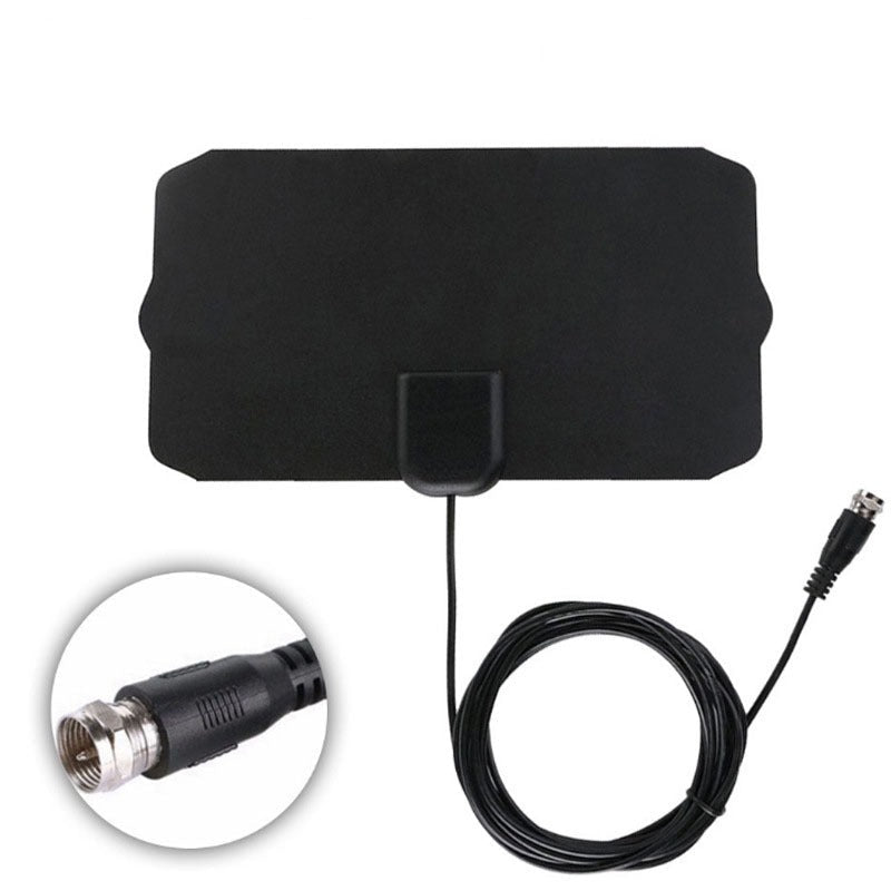 ClearBeam | Indendørs TV-Antenne – Pålidelig HD-Modtagelse