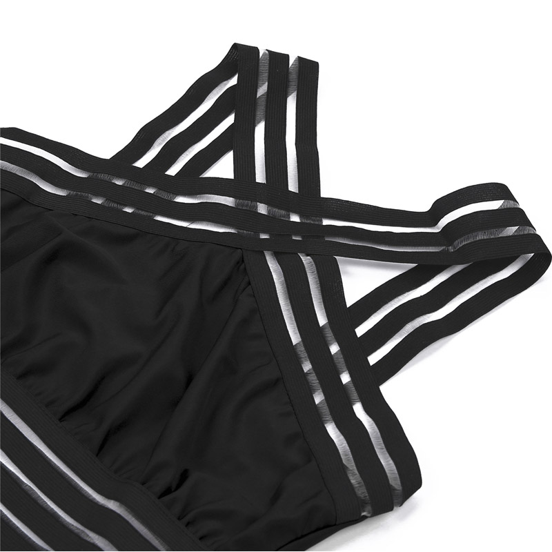 Julia | Body-shaping sommerbadedragt Nuvenci.dk