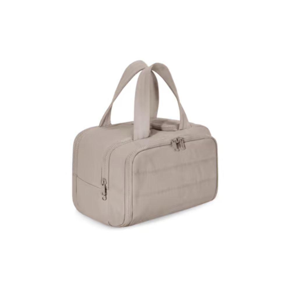 Karen | Organiseret Skønhedsopbevaring Beige Nuvenci.dk