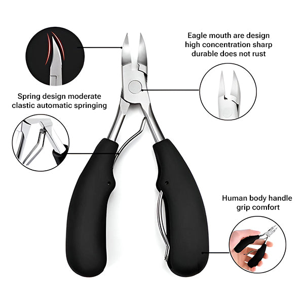 NailSuite | Neglesæt – Professionel Pleje derhjemme