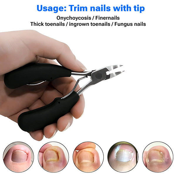 NailSuite | Neglesæt – Professionel Pleje derhjemme