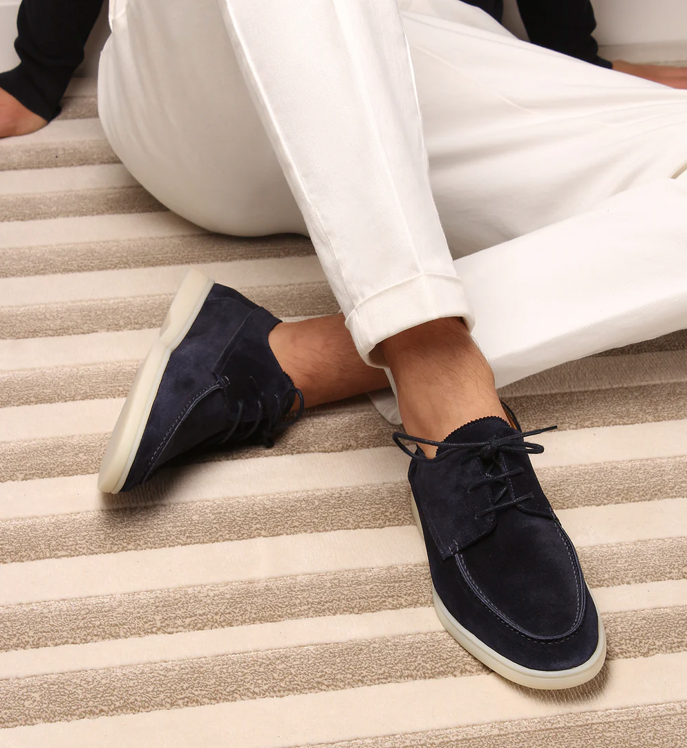 Variant image for Lorenzo | Herre Loafers – Klassisk Stil Med Komfort-9