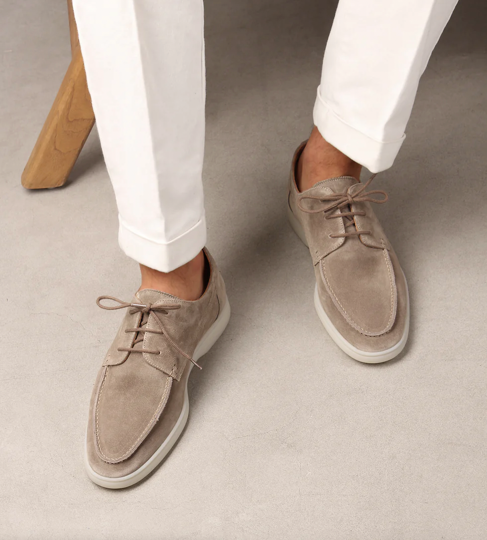 Lorenzo | Herre Loafers – Klassisk Stil Med Komfort-1