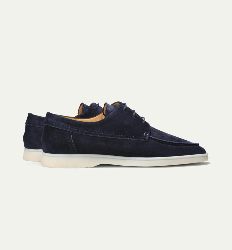 Lorenzo | Herre Loafers – Klassisk Stil Med Komfort-3