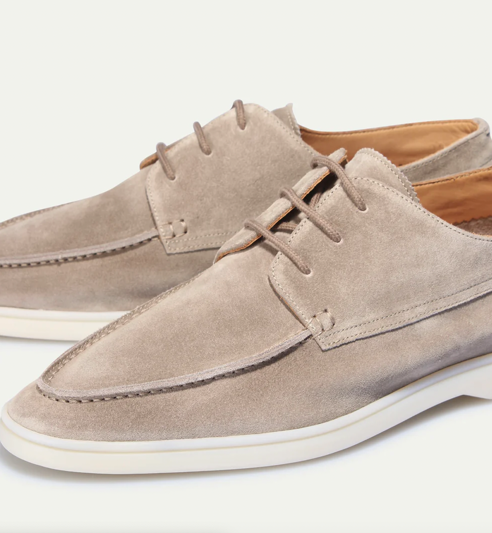 Lorenzo | Herre Loafers – Klassisk Stil Med Komfort-6