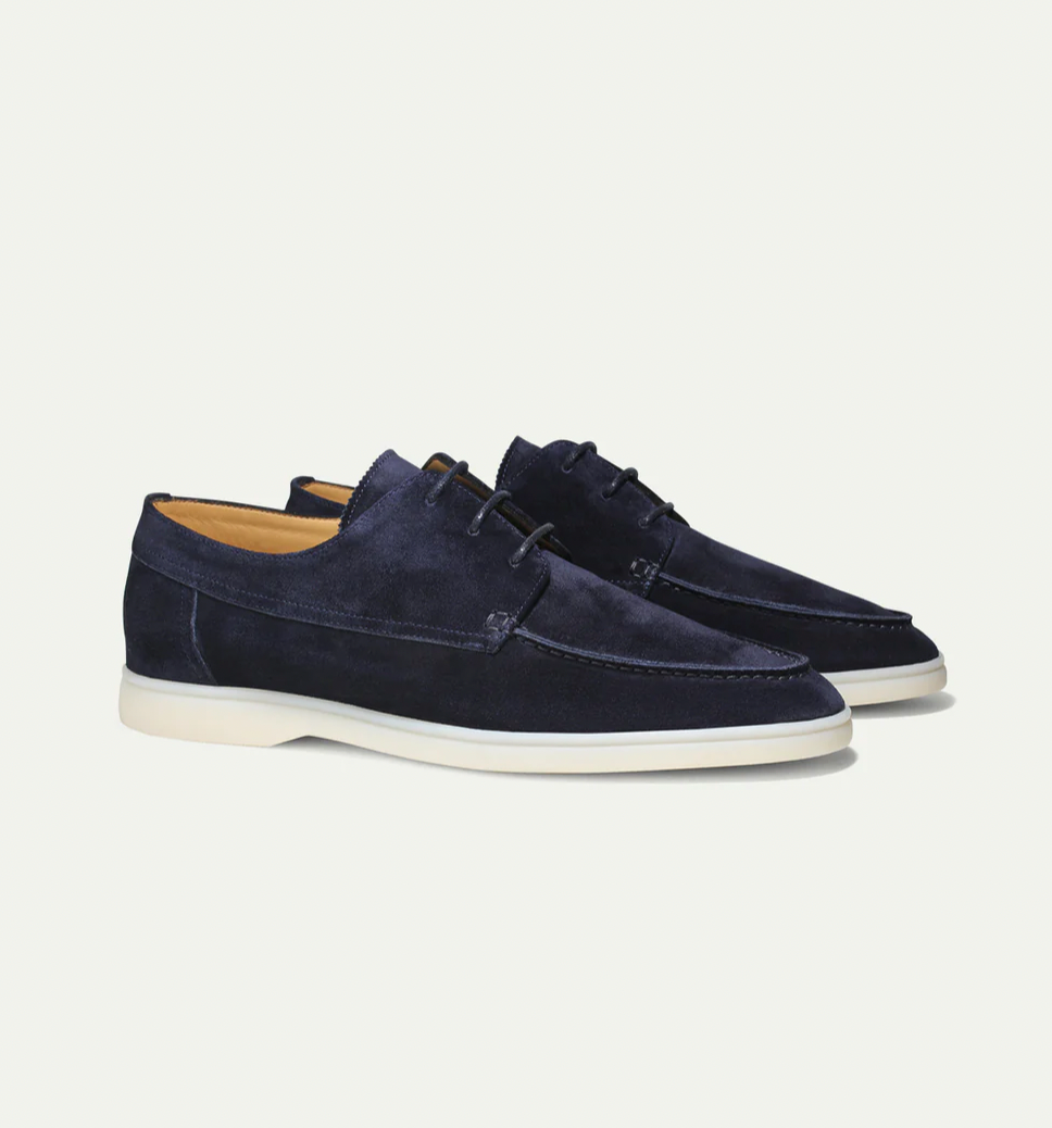 Lorenzo | Herre Loafers – Klassisk Stil Med Komfort-2