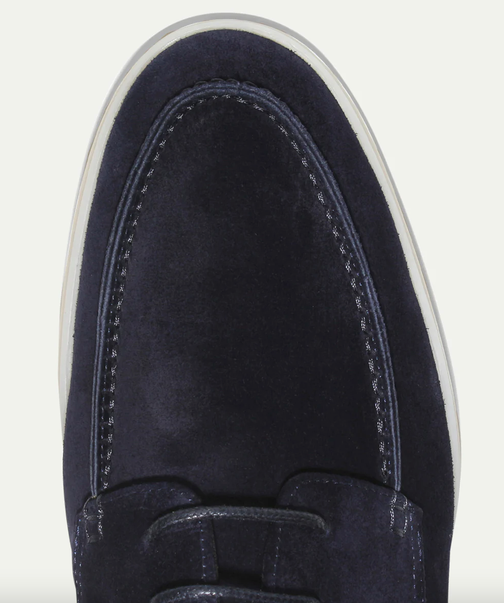 Lorenzo | Herre Loafers – Klassisk Stil Med Komfort-4