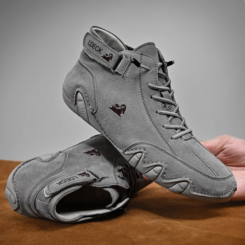 Variant image for Aurelio | Unisex Sko – Elegant Komfort og Optimal Støtte-40