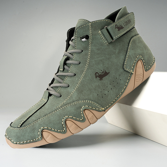 Variant image for Aurelio | Unisex Sko – Elegant Komfort og Optimal Støtte-27