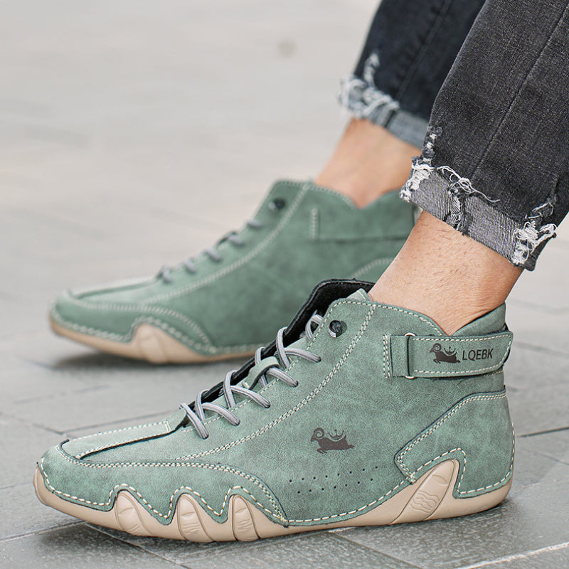 Aurelio | Unisex Sko – Elegant Komfort og Optimal Støtte-6
