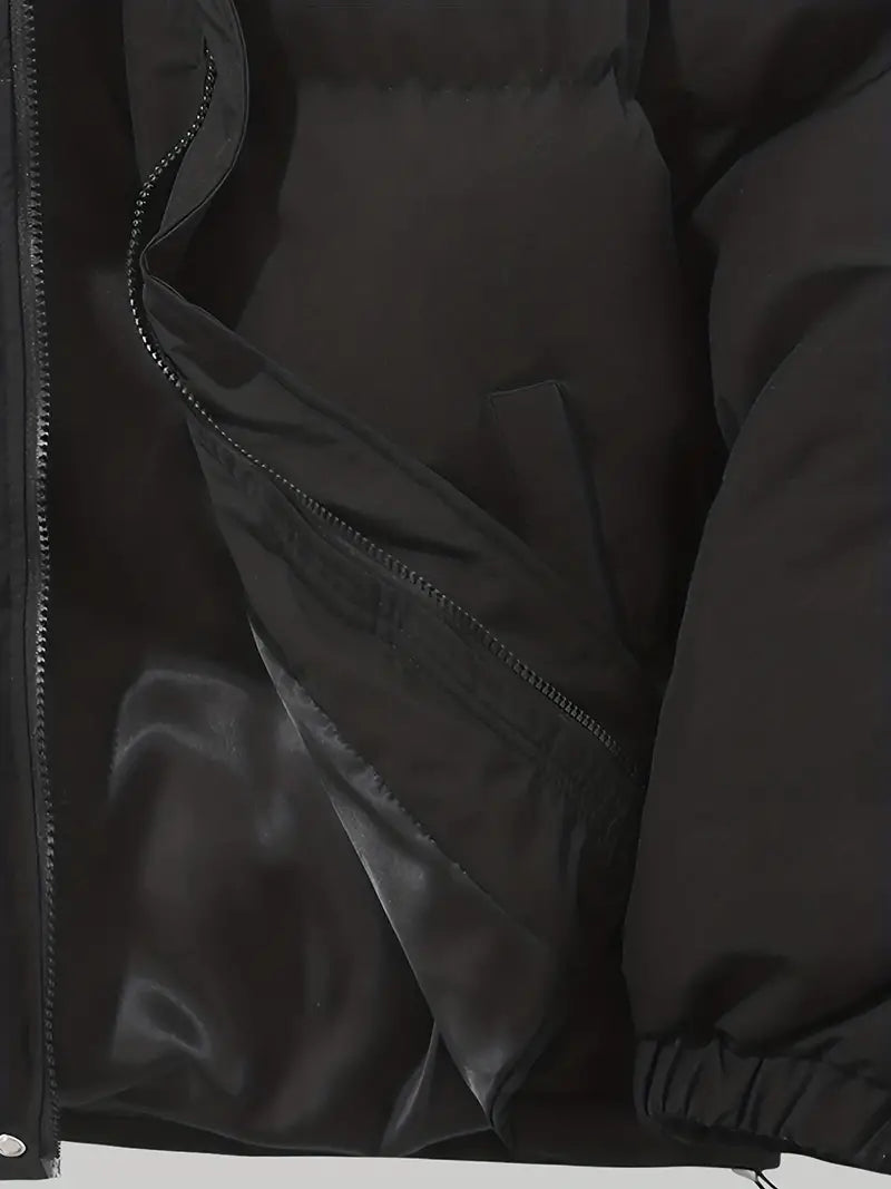 Leslie | Hættetrøje med Lynlås Komfort og Alsidighed Nuvenci.dk