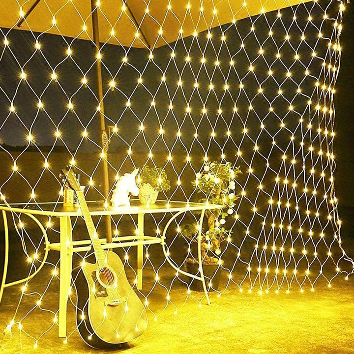 LightTide | LED-Netzlys Varm hvid Nuvenci.dk