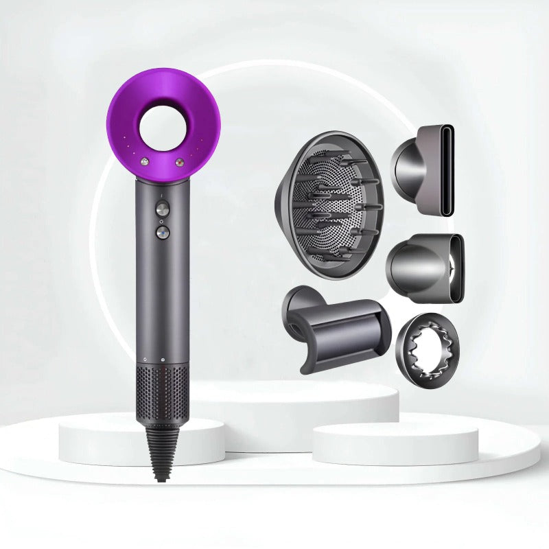 NovaDry | Asciugacapelli Rapido & Delicato