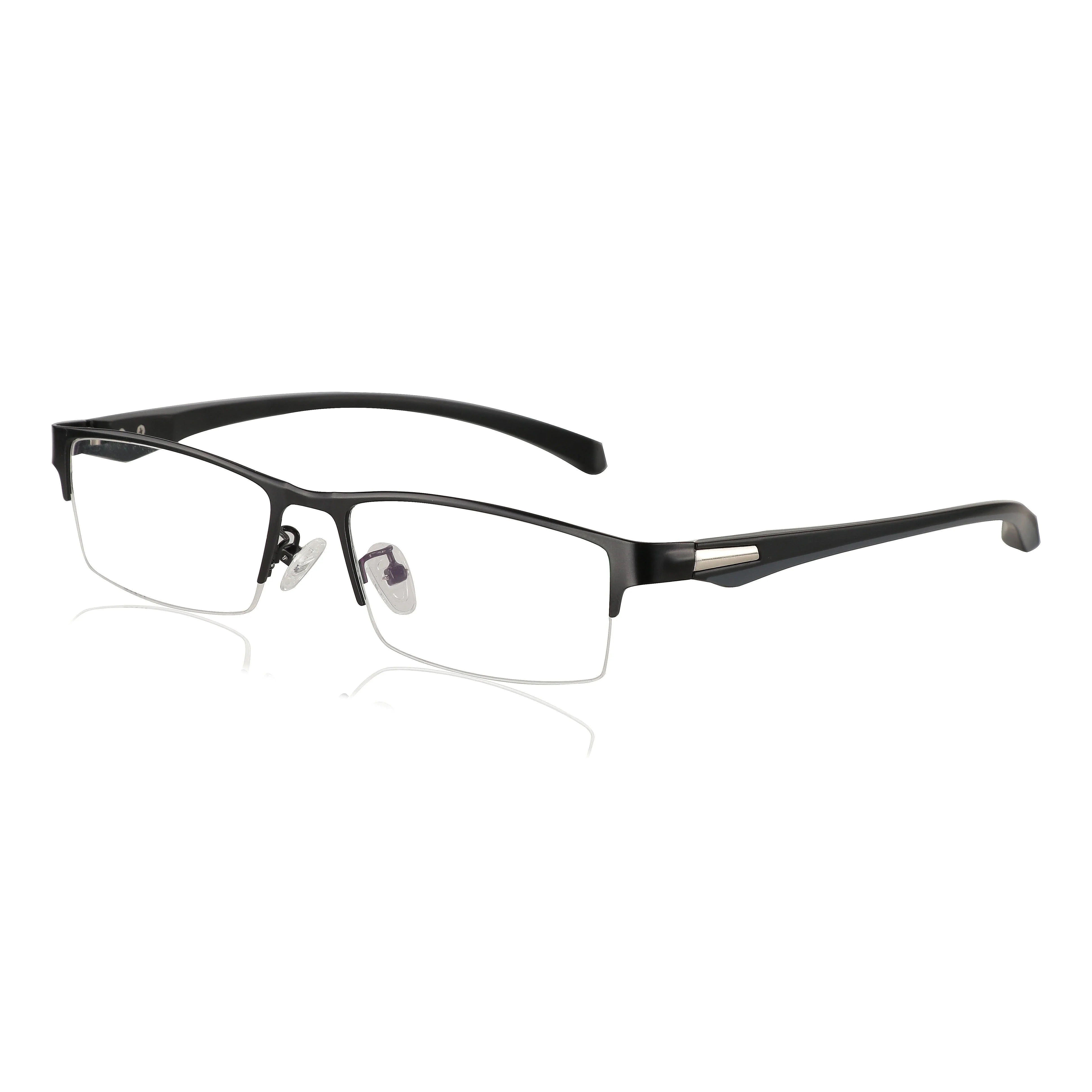 LookRay | Læsebrille med progressive og fototropiske linser Nuvenci.dk