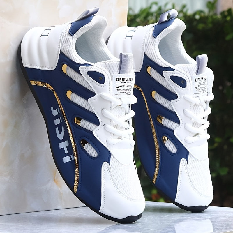 Louis | Letvægts Løbesko til Stabilitet Nuvenci.dk