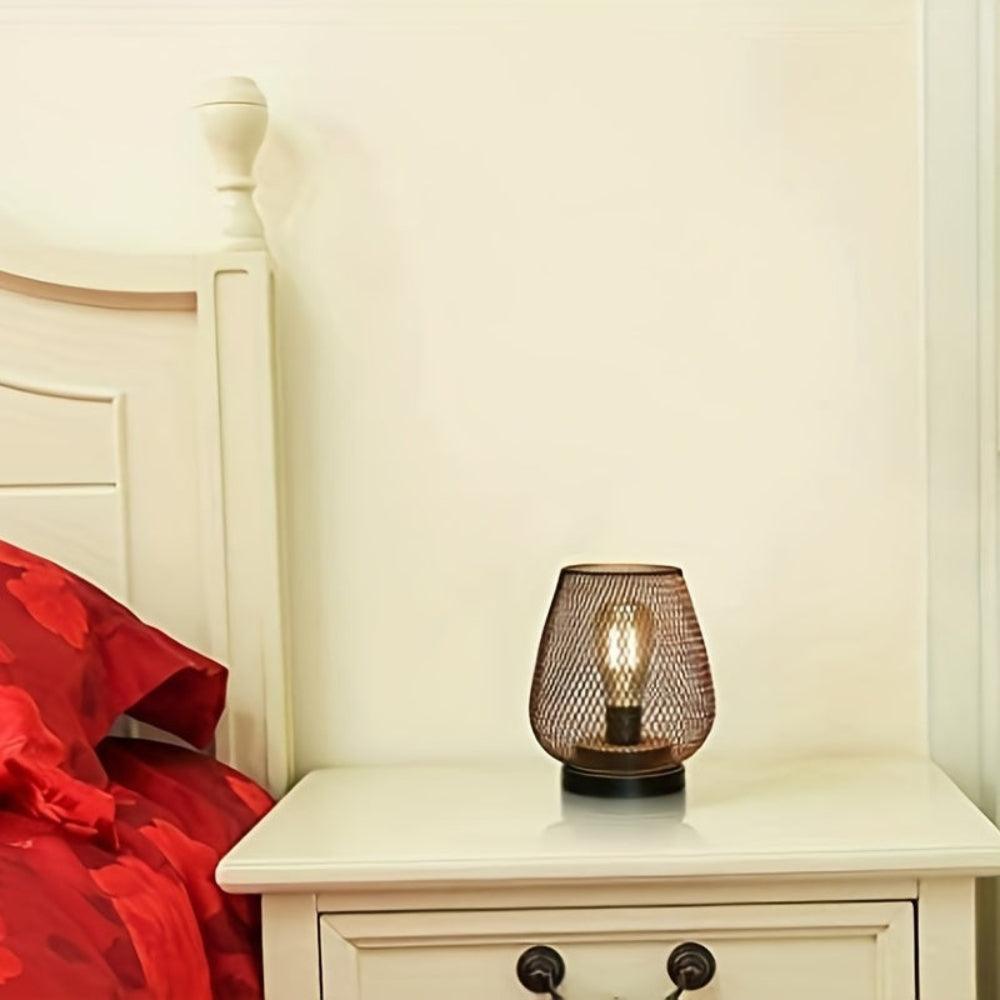 LumeSet | Trådløse stilfulde bordlamper Nuvenci.dk