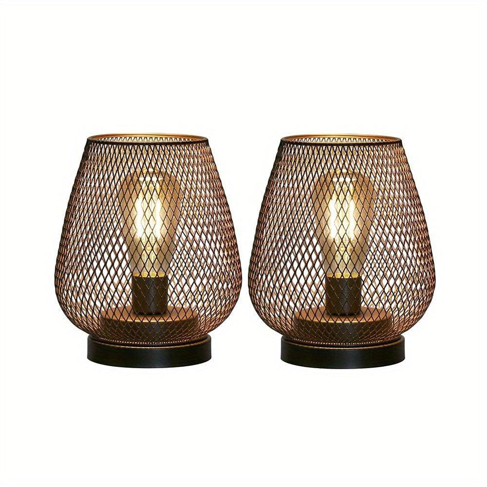 LumeSet | Trådløse stilfulde bordlamper