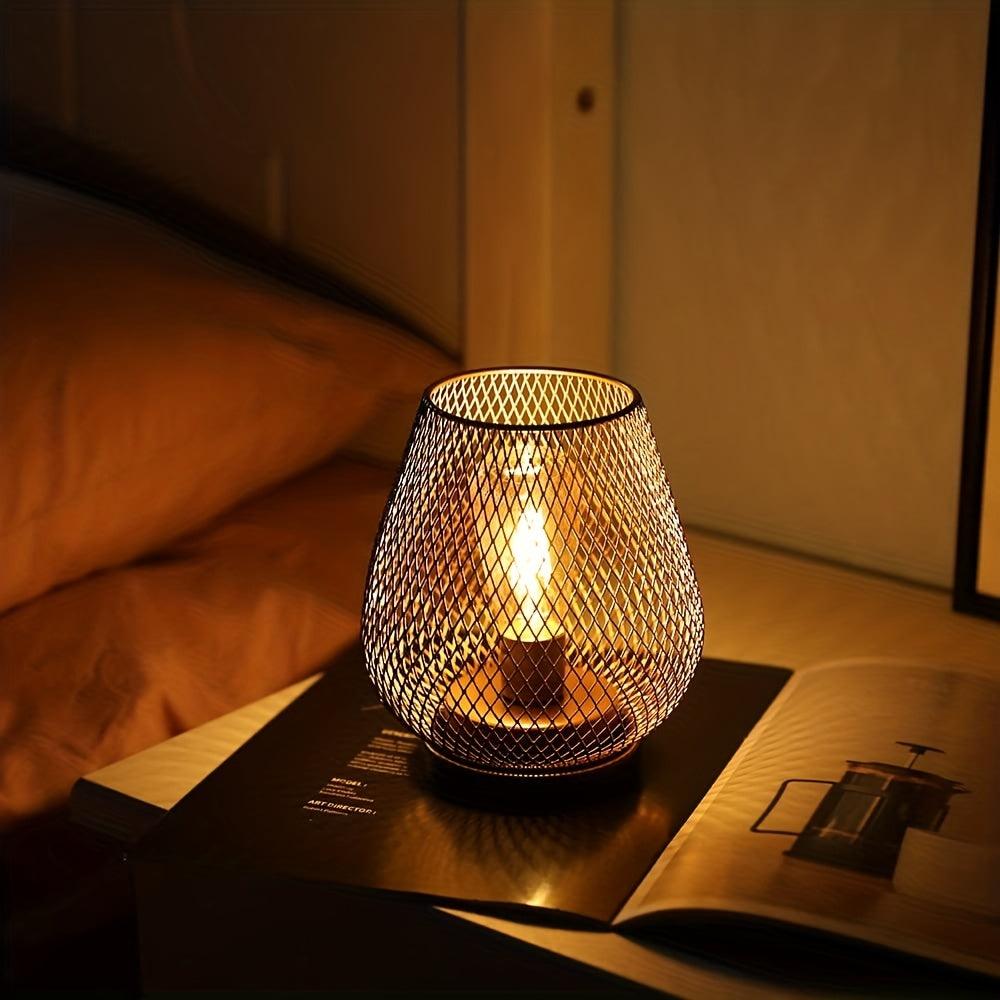 LumeSet | Trådløse stilfulde bordlamper