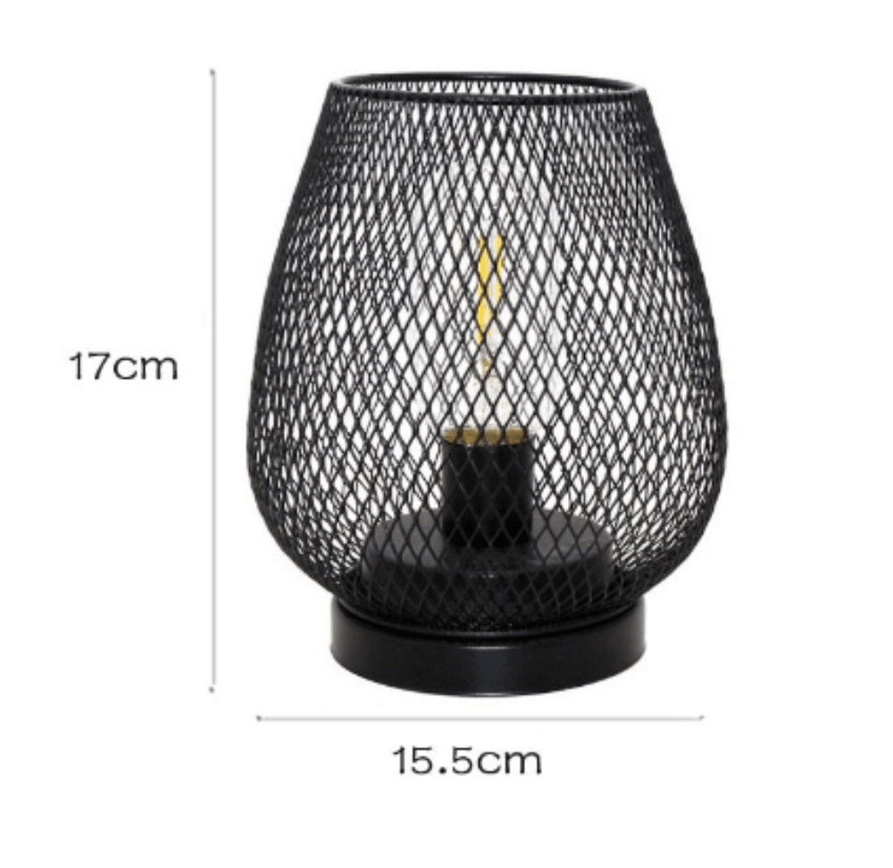 LumeSet | Trådløse stilfulde bordlamper