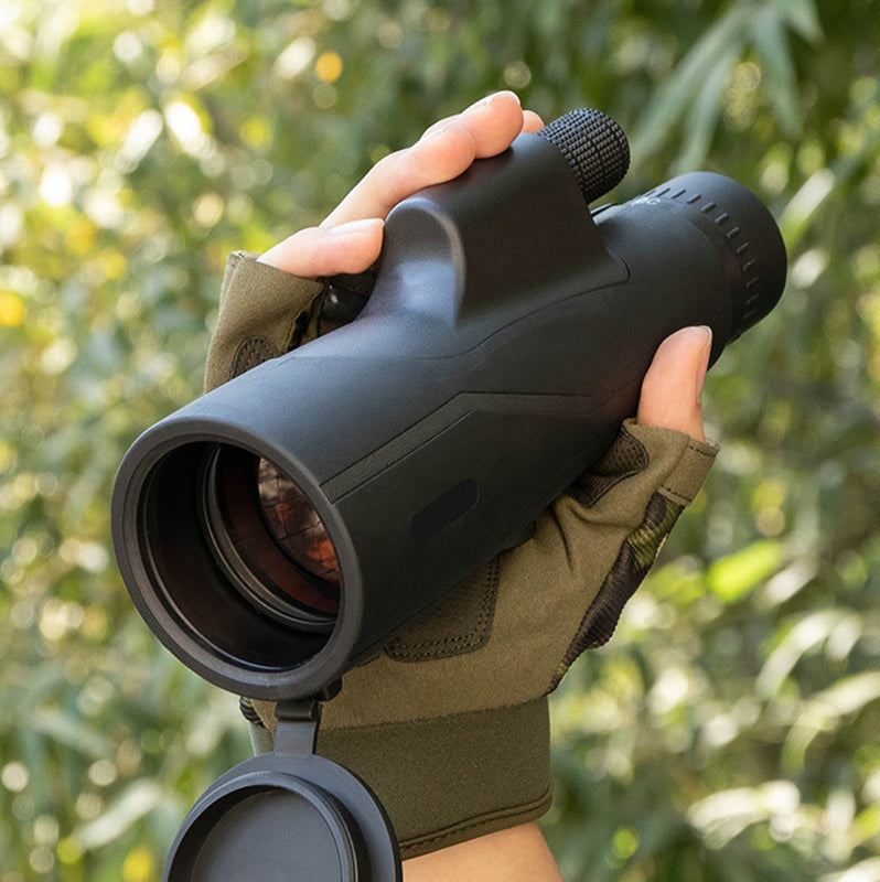 LunaVision 500X | Klar udsigt til fjerne galakser 500X Ultra Nuvenci.dk