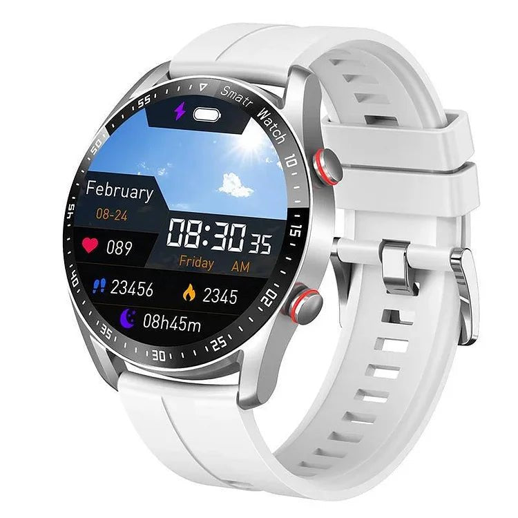 CoreWatch | Intelligent ur til sundhed, musik & kommunikation