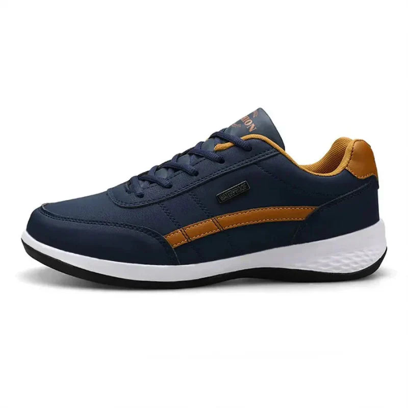 Jack | Sporty Komfort Herresko