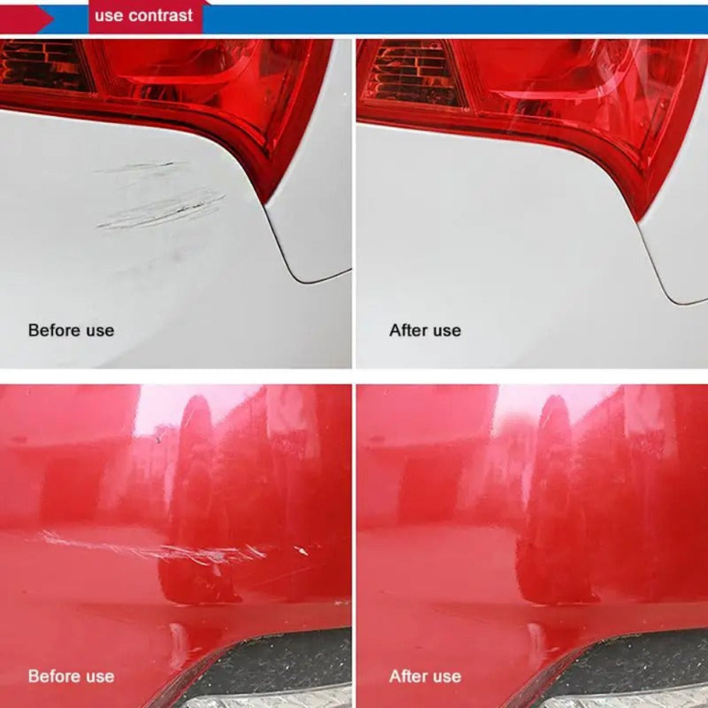 ReflectFix | Den ultimative ridsefjernelse til biler