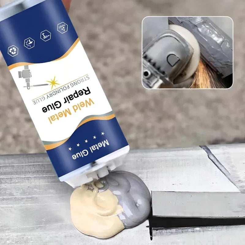 Metalfix | Metal Reparationslim Nuvenci.dk