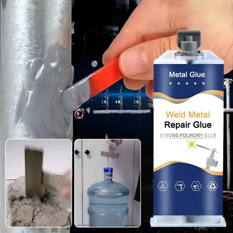Metalfix | Metal Reparationslim Nuvenci.dk