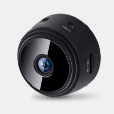 Minispy | 1080P overvågningskamera Nuvenci.dk